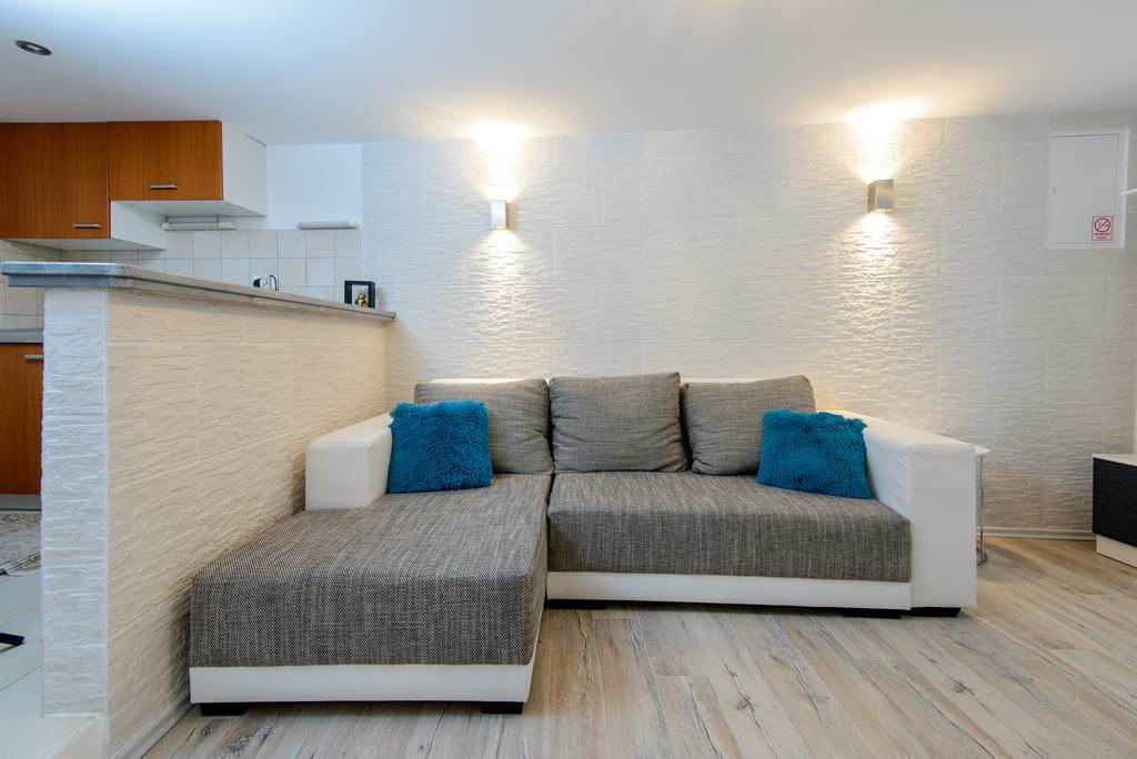 Apartment Brilliant Dubrovnik Phòng bức ảnh