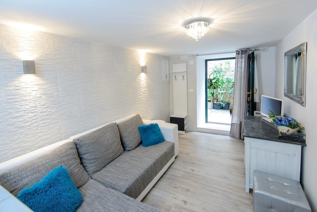 Apartment Brilliant Dubrovnik Phòng bức ảnh