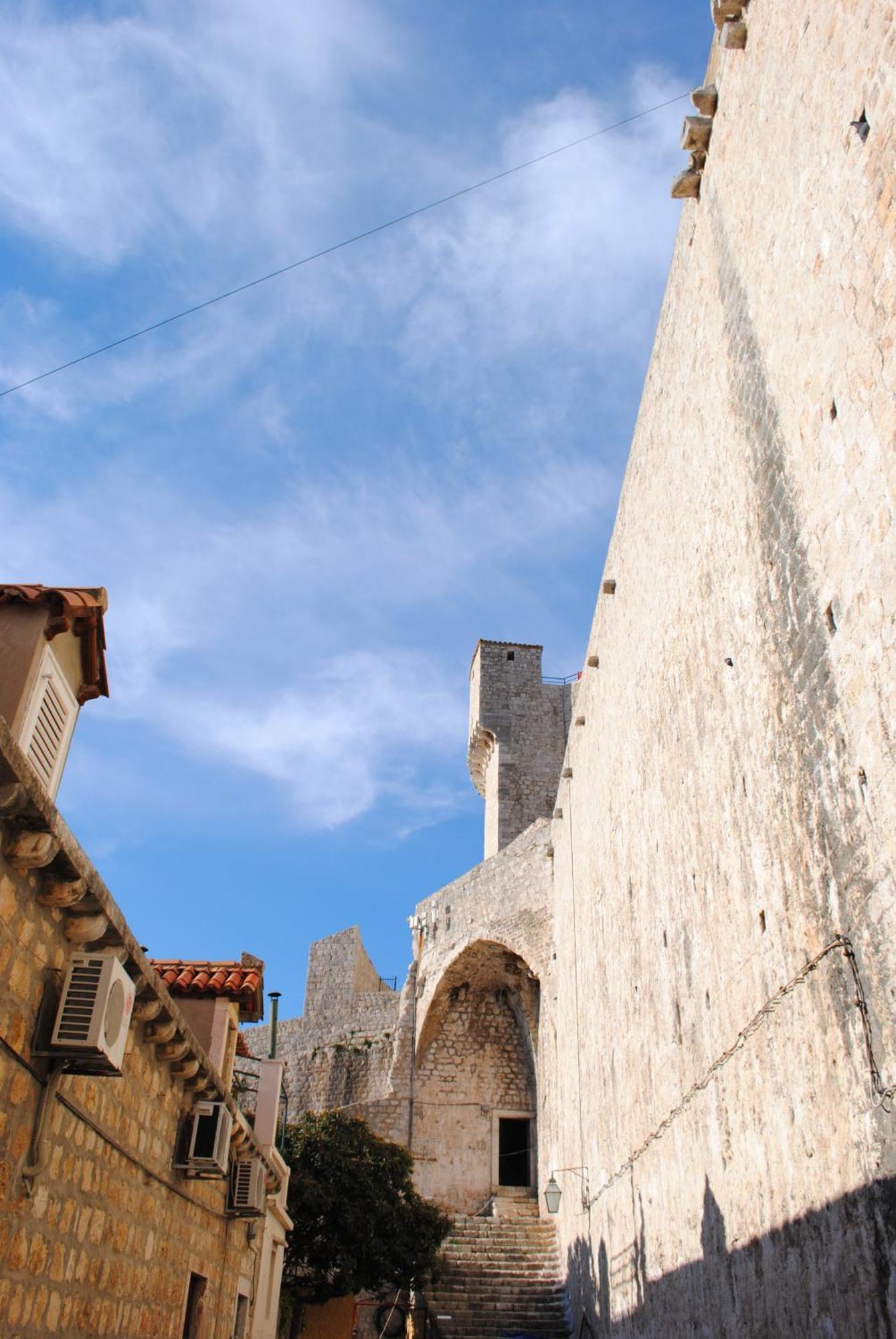 Apartment Brilliant Dubrovnik Ngoại thất bức ảnh