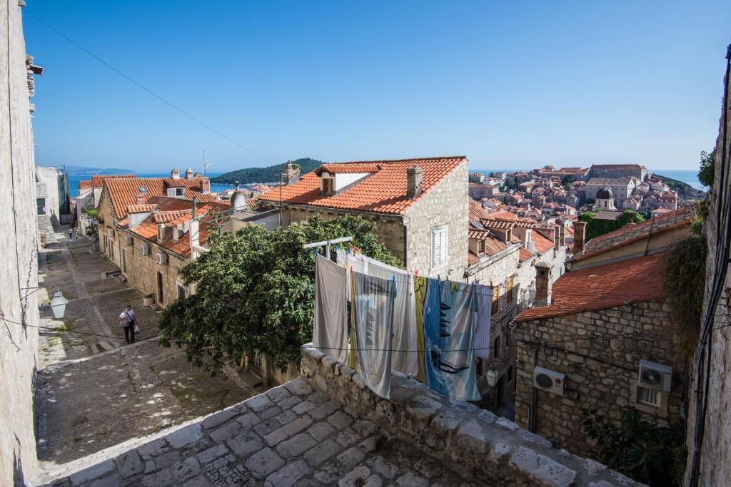 Apartment Brilliant Dubrovnik Ngoại thất bức ảnh