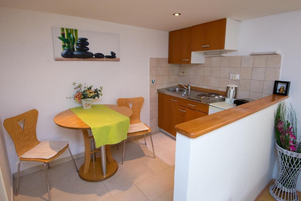 Apartment Brilliant Dubrovnik Ngoại thất bức ảnh