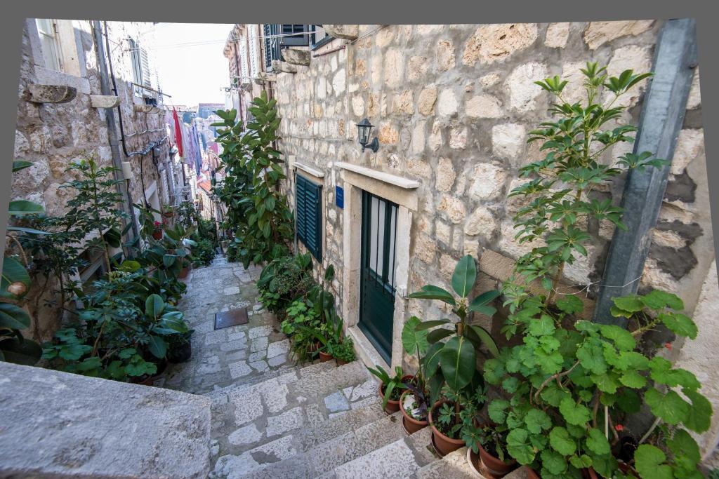 Apartment Brilliant Dubrovnik Ngoại thất bức ảnh