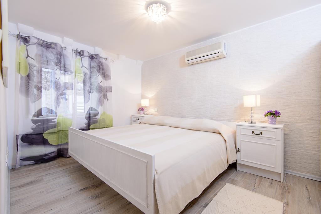 Apartment Brilliant Dubrovnik Phòng bức ảnh