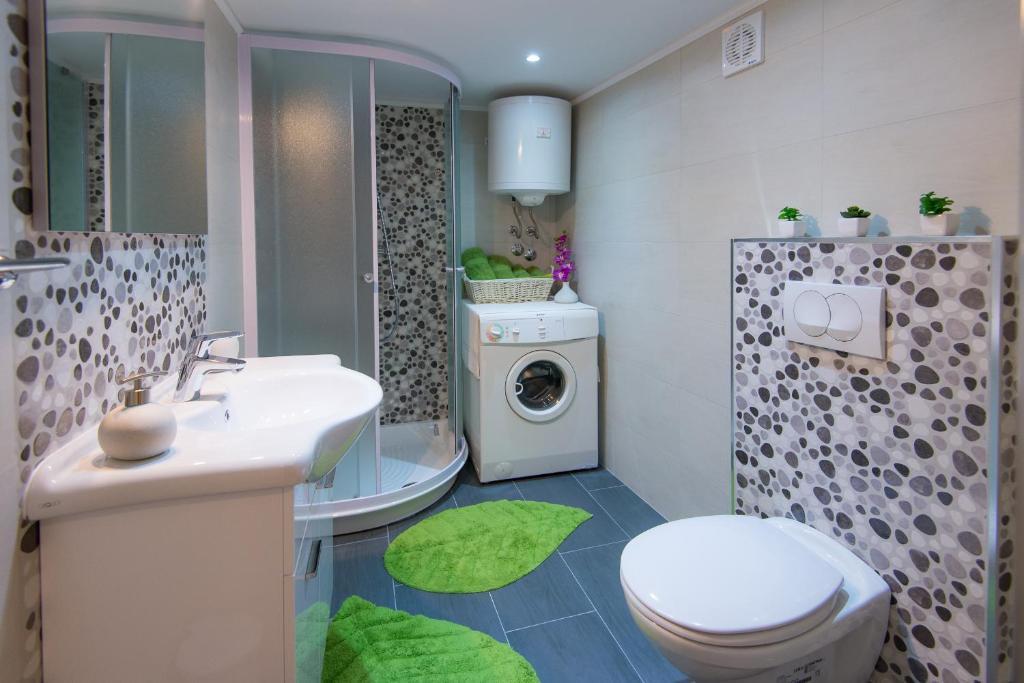 Apartment Brilliant Dubrovnik Phòng bức ảnh