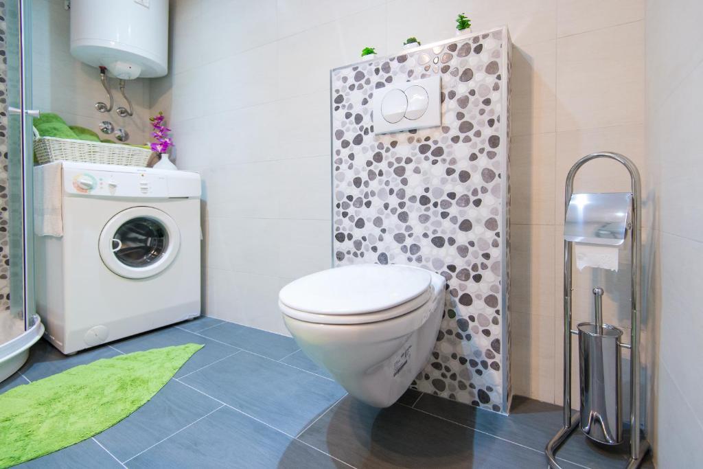 Apartment Brilliant Dubrovnik Phòng bức ảnh