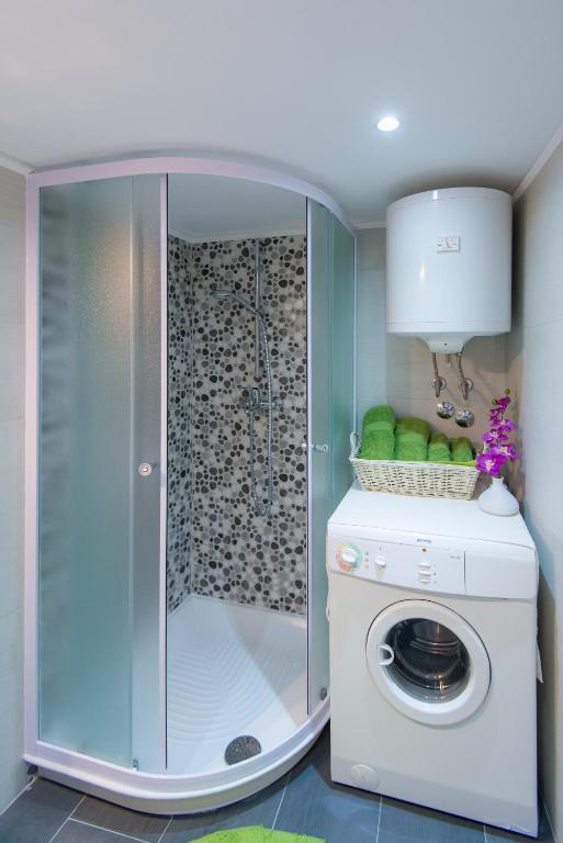 Apartment Brilliant Dubrovnik Phòng bức ảnh