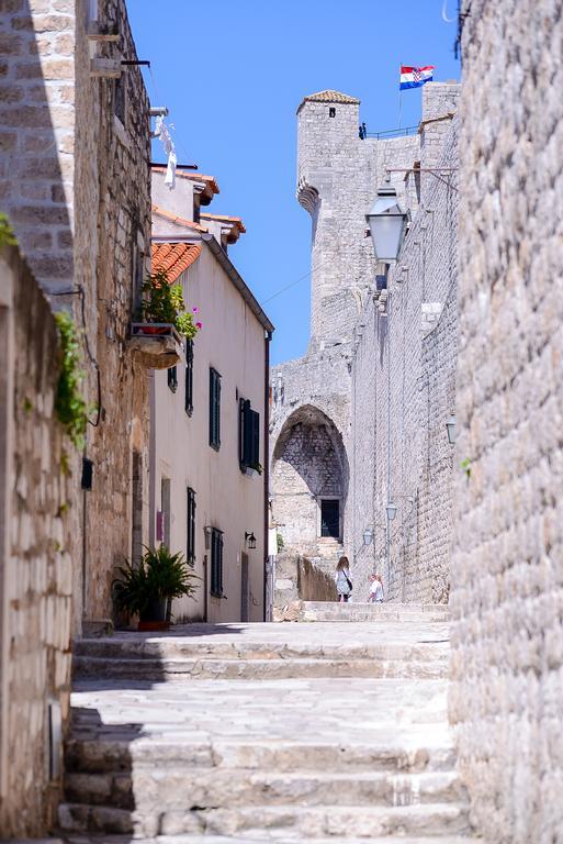 Apartment Brilliant Dubrovnik Phòng bức ảnh