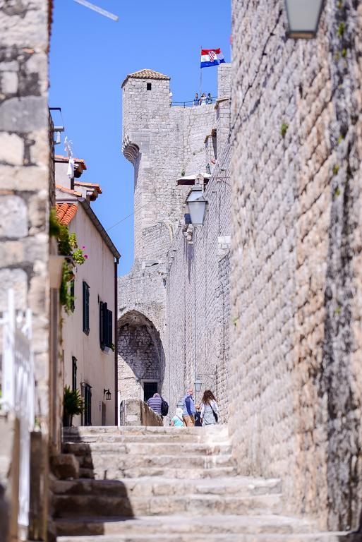 Apartment Brilliant Dubrovnik Phòng bức ảnh